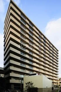 コンフォリア板橋仲宿の画像