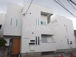 GRANDTIC CENTRAL CHIBAの画像