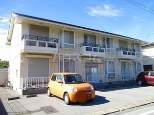 プレタメゾン Bの画像