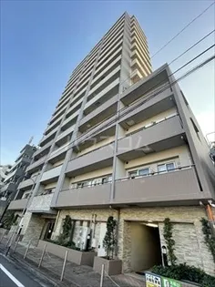 ドゥーエ東十条【2階】の外観