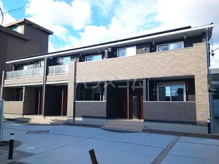 ラグーン岸脇Ⅱの画像