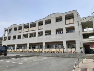 サンプラザ出口の画像