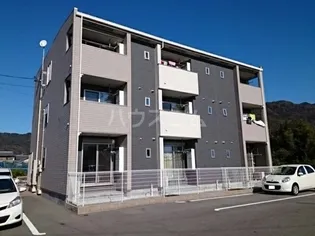 フレシール静里の画像