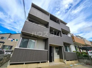 ウィステリア湘南の画像