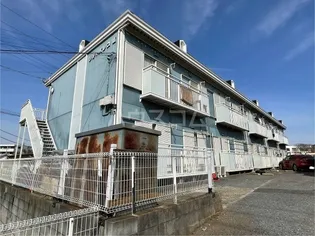 シティパレスIIの画像