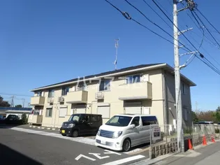 サニーハウスC棟の画像