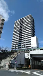 東京都豊島区北大塚1丁目【マンション】の外観