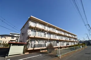 ハビテーションWADAの画像