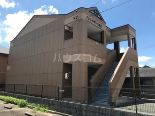 レジデンス弥生の画像