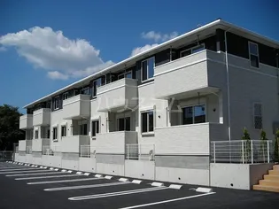 サンリット横井Aの画像