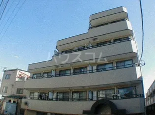 メゾン トーヨーの画像