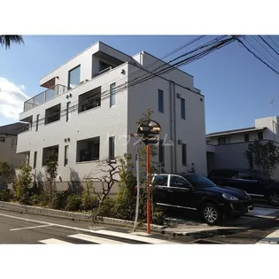 ラシーネ砧の画像