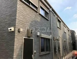 ウェルスクエア都立大学の画像