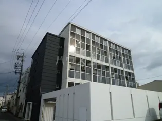 愛知県名古屋市天白区道明町【マンション】の外観