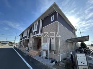 ヴィラ アヴェニール Iの画像