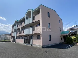 ウエスト メゾンの画像