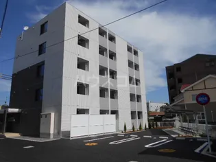 グレース 三の丸【3階】の外観
