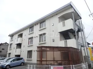 パークサイド石塚の画像