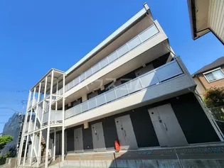 リブリ スフィーダの画像