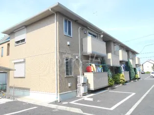 セジュール河原口の画像