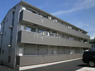 メゾンベールふじみ野の画像