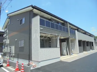 サンビレッジⅤの画像