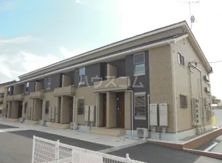 グランベルⅡの画像