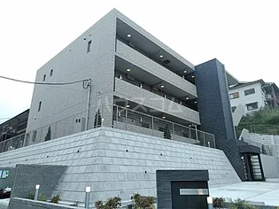 グランディール あざみ野の画像