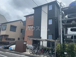 ラシャンス北栄の画像