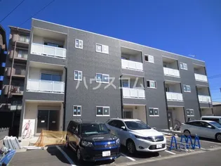 リブリ 八木IIの画像