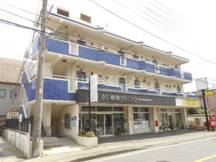 ノースヒルタックの画像