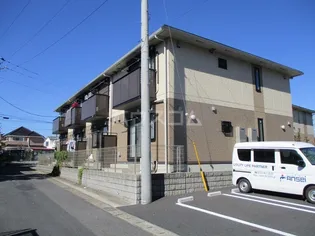 バードネイチャー E棟の画像