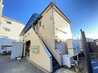 サニーコート中山IIの画像