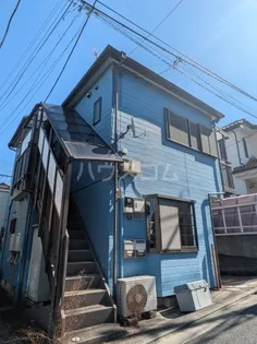 石原ハイツの画像