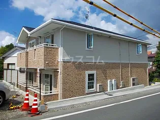 グランシャリオ 大室の画像