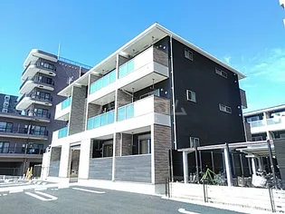 クーランデール Bの画像