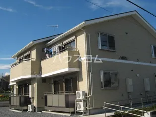 エクシード萩原IIの画像