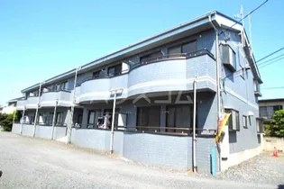 マーガレットシティの画像