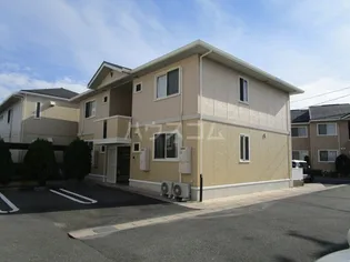 リビングタウン桃の里 Bの画像