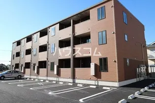 レジデンス ASAMIの画像