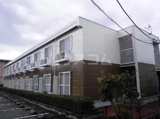 レオパレスパディーの画像