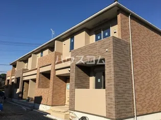 カームリーXの画像