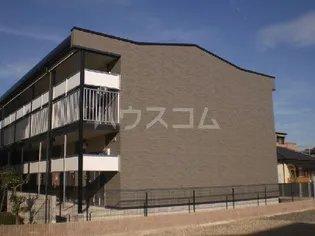 レオパレスK Sの画像