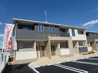 カーサ エスペランザ 弐番館の画像