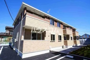 プラシードI番館の画像