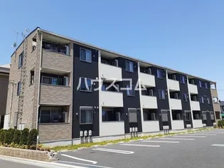 サンライズ テラスの画像