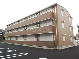 グランメールの画像