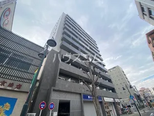 ジィクシア湘北の画像