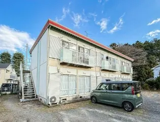 サンシティ5の画像