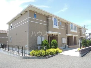 アオバヒルズタウンCの画像